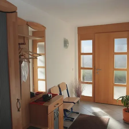 アパート Haus Maier Nüziders