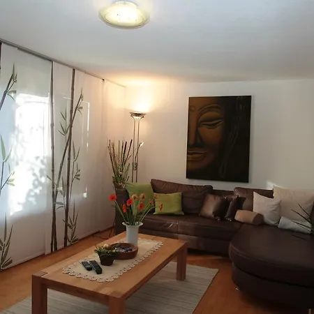 Haus Maier *