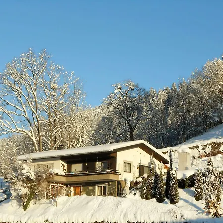 Haus Maier * Nüziders