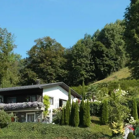 Haus Maier * Nüziders